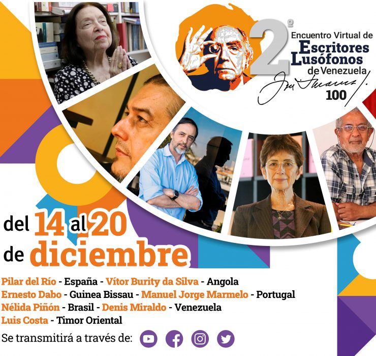 II Encuentro Virtual