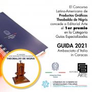 La Guía 2021