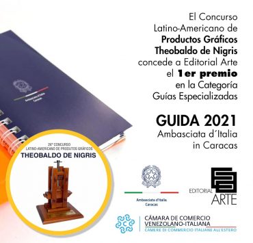 La Guía 2021