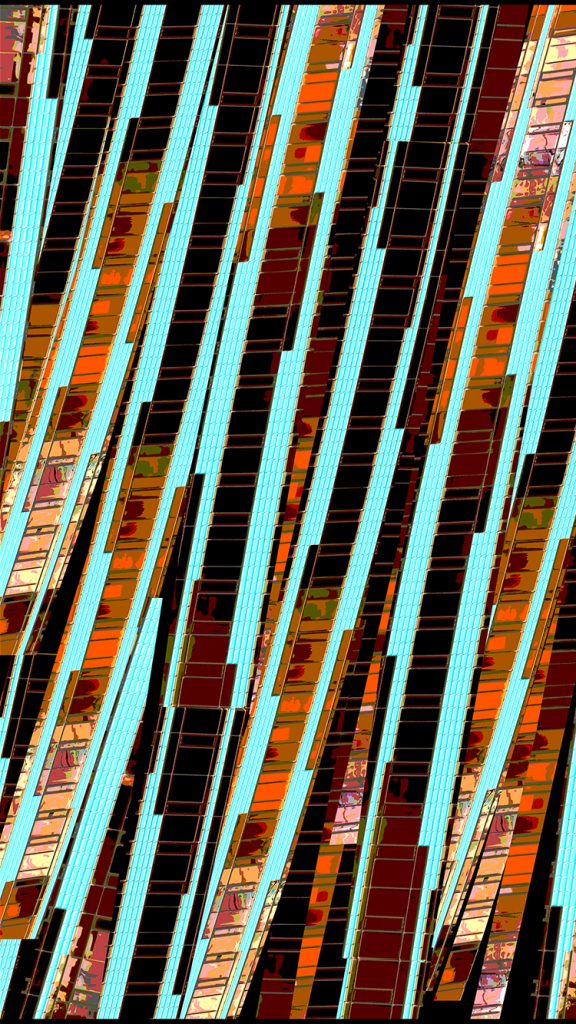 Transversales Urbanas