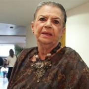 Ana Enriqueta Terán, poeta del amor perenne