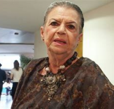 Ana Enriqueta Terán, poeta del amor perenne