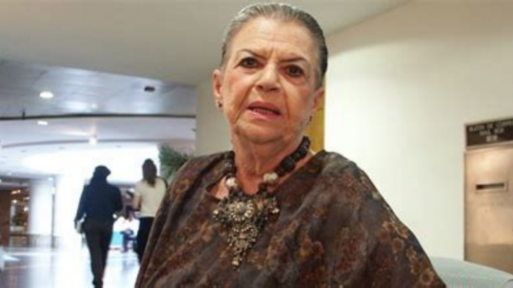 Ana Enriqueta Terán, poeta del amor perenne