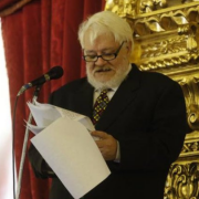 Armando Rojas Guardia, la poesía del pensamiento místico