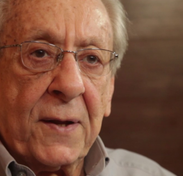 El inmenso legado de Don Armando Scannone