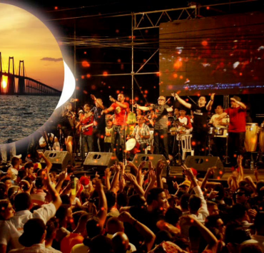 Amanecer gaitero gran tradición decembrina