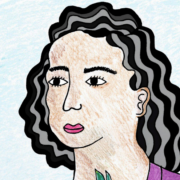 Enriqueta Arvelo Larriva, una vida dedicada a la poesía