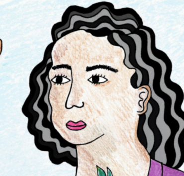 Enriqueta Arvelo Larriva, una vida dedicada a la poesía