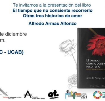 Alfredo Armas Alfonzo