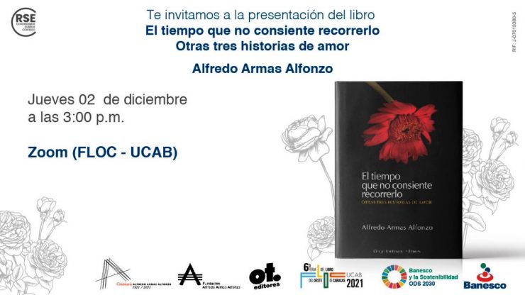 Alfredo Armas Alfonzo