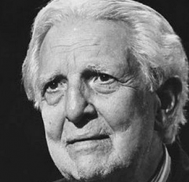 El poeta Fernando Paz Castillo