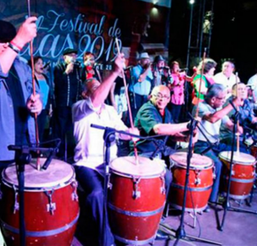 Las 10 Gaitas venezolanas más populares de todos los tiempos