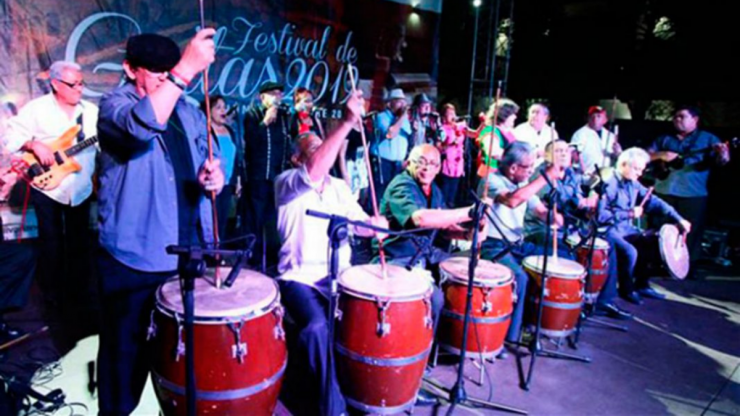 Las 10 Gaitas venezolanas más populares de todos los tiempos