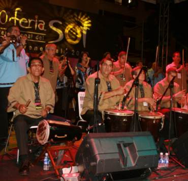 Las 10 Gaitas venezolanas más populares de todos los tiempos (3ra. Parte)