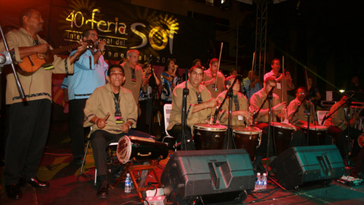 Las 10 Gaitas venezolanas más populares de todos los tiempos (3ra. Parte)