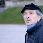 Luis Alberto Crespo, poeta, crítico y columnista