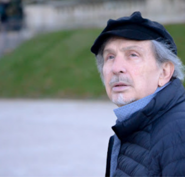 Luis Alberto Crespo, poeta, crítico y columnista