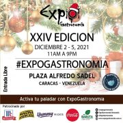 ExpoGastronomía