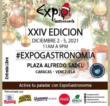 ExpoGastronomía