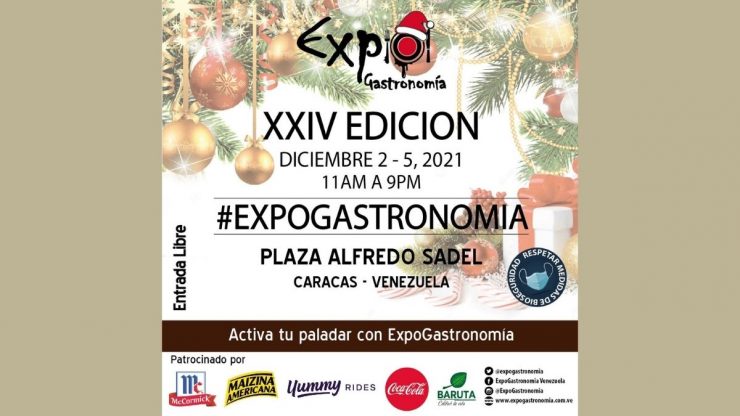 ExpoGastronomía