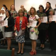 Mujer Analítica 2021