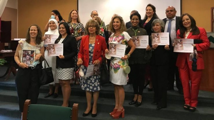 Mujer Analítica 2021