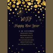 Wine Tasting Friends