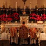 Misas de aguinaldo, tradición venezolana