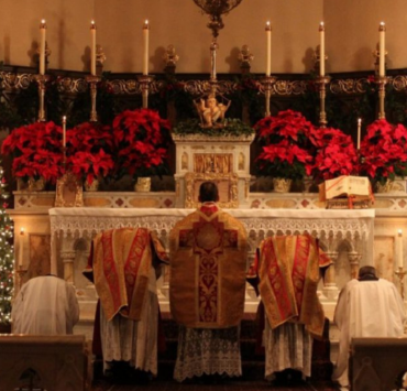 Misas de aguinaldo, tradición venezolana