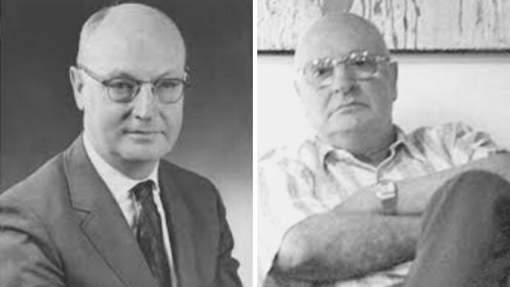 Marcel Roche y su legado médico científico