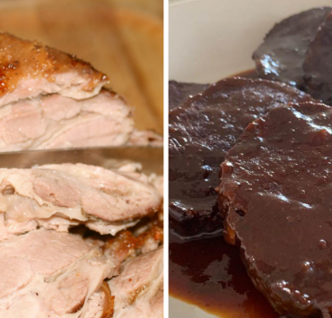 Pernil vs. Asado negro, el protagonista del plato decembrino