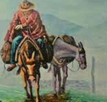 La fría leyenda de Pacheco en Caracas