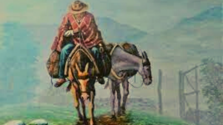 La fría leyenda de Pacheco en Caracas