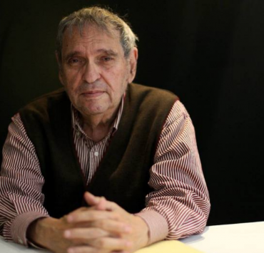 La poesía contemporánea y bien estructurada de Rafael Cadenas