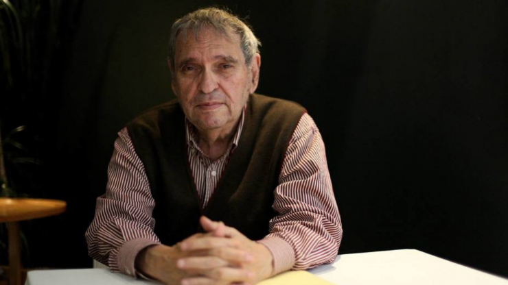 La poesía contemporánea y bien estructurada de Rafael Cadenas