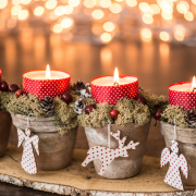 Los 10 rituales decembrinos más populares