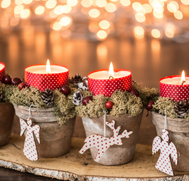 Los 10 rituales decembrinos más populares