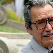 Ramón Palomares, el reino de su poesía