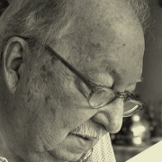 Vicente Gerbasi y su poesía llena de lírica vanguardista