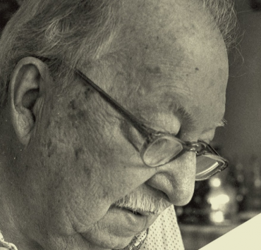 Vicente Gerbasi y su poesía llena de lírica vanguardista