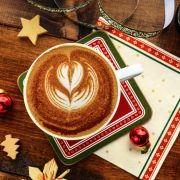 desayunos navideños