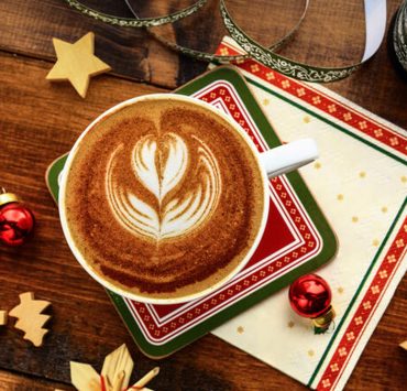 desayunos navideños