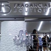 Fragancias Boutique