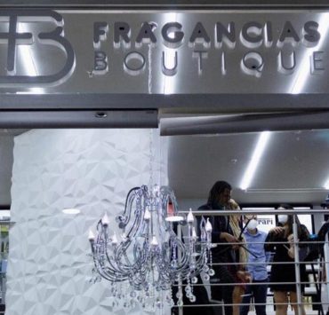 Fragancias Boutique
