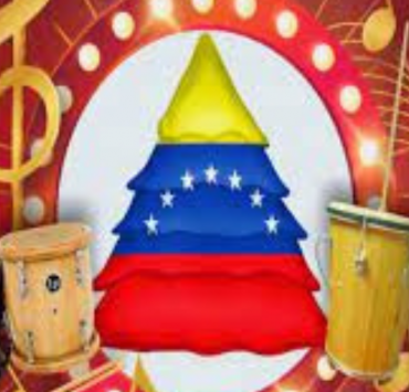 Grupos de gaitas caraqueños