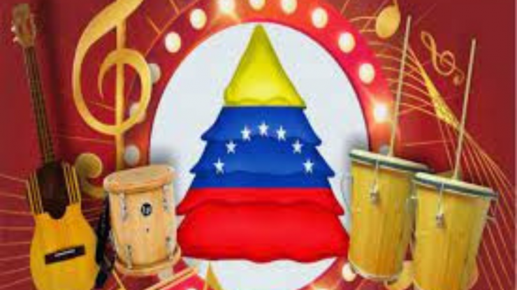 Grupos de gaitas caraqueños