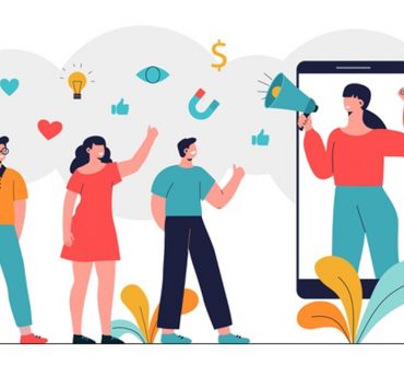 Influencers venezolanos