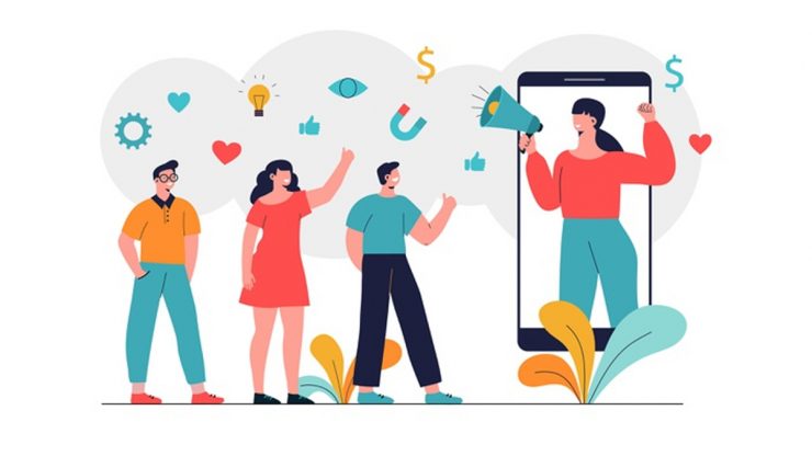 Influencers venezolanos