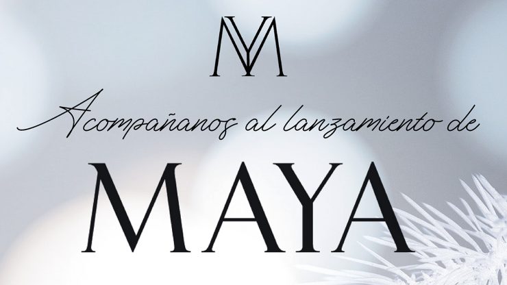 Maya