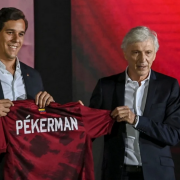 Citas impactantes de José Pekerman como DT de Venezuela